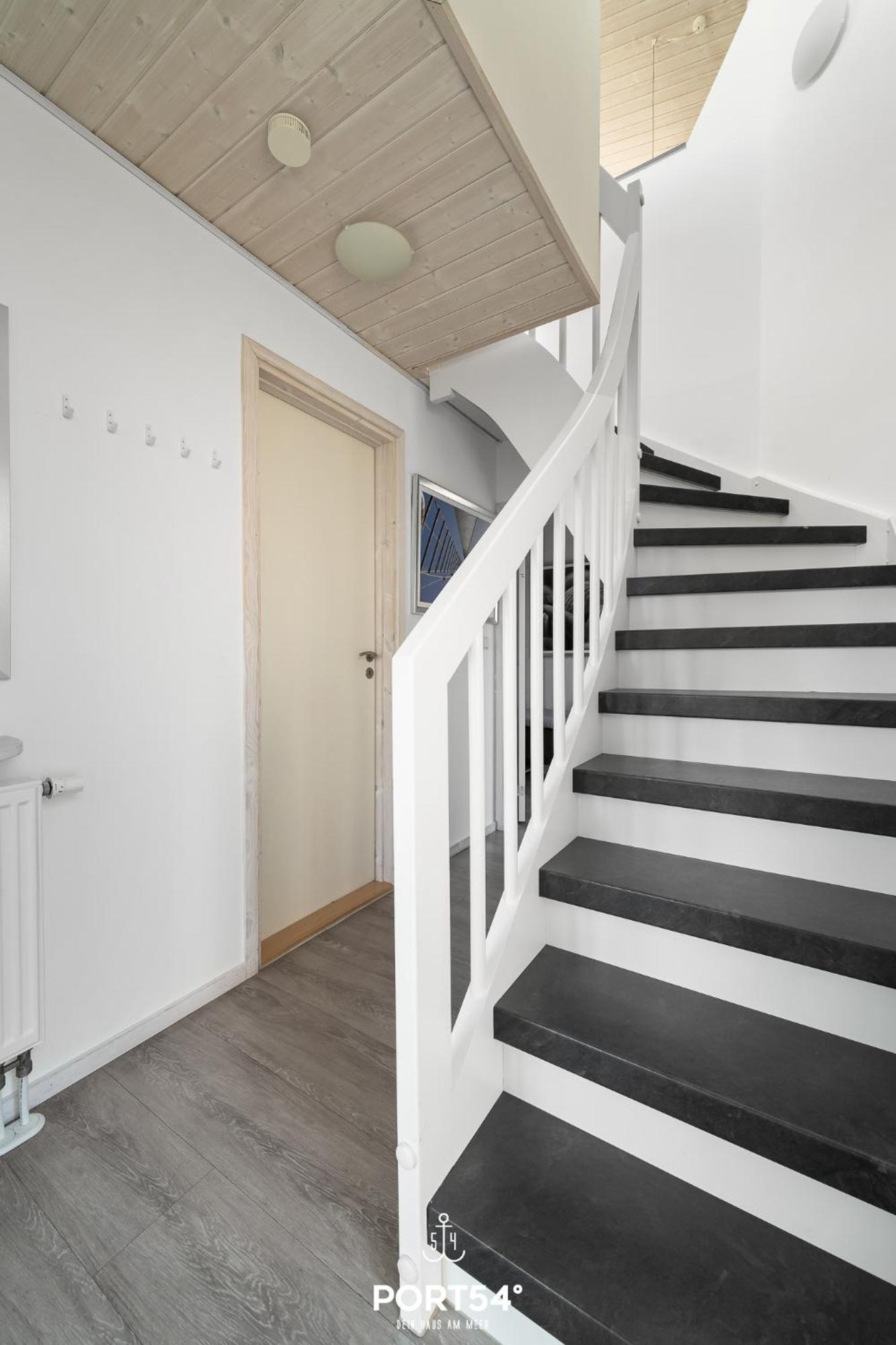 Ferienhaus Bottsand Marina Wendtorf Extérieur photo