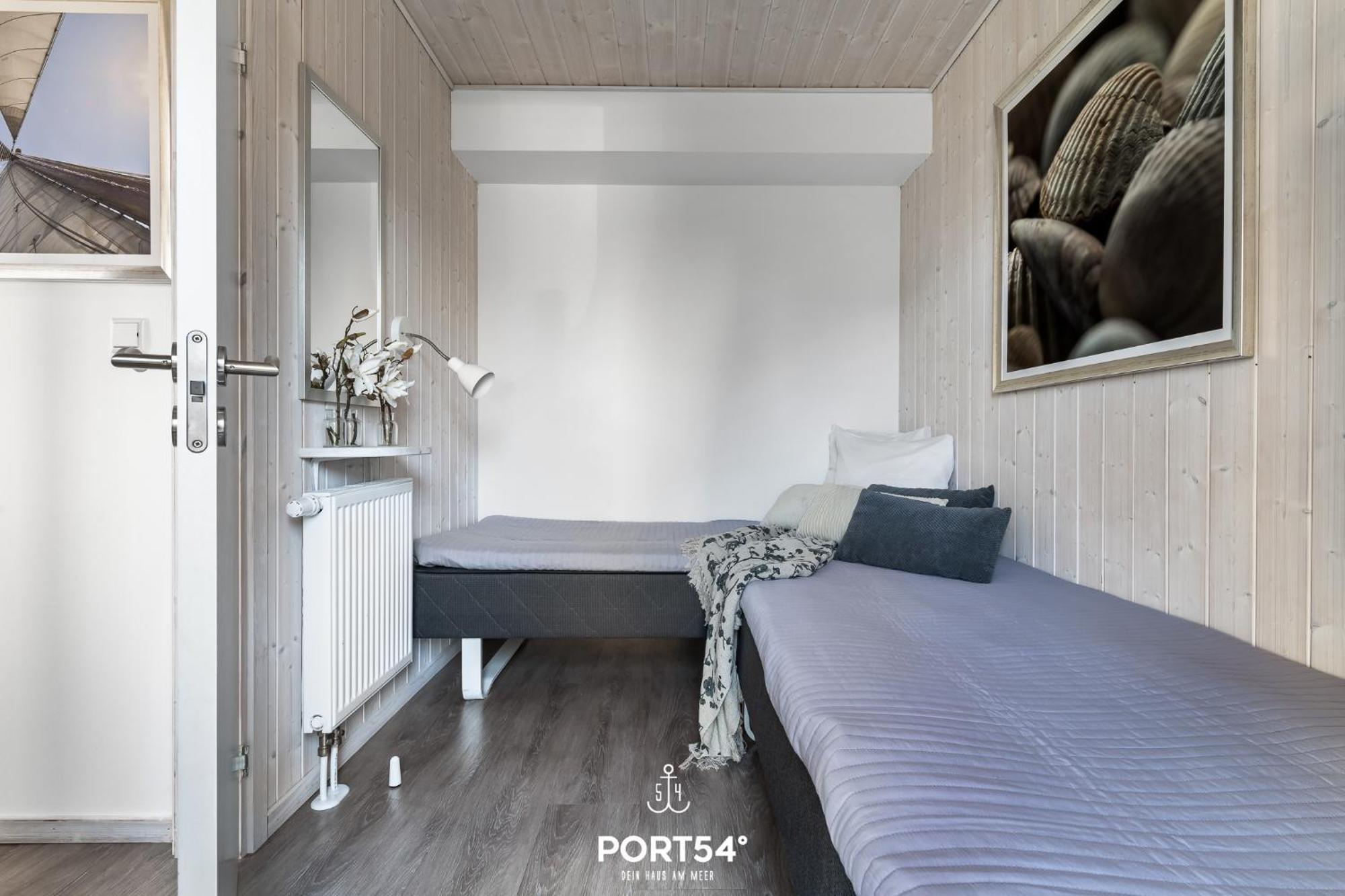 Ferienhaus Bottsand Marina Wendtorf Extérieur photo
