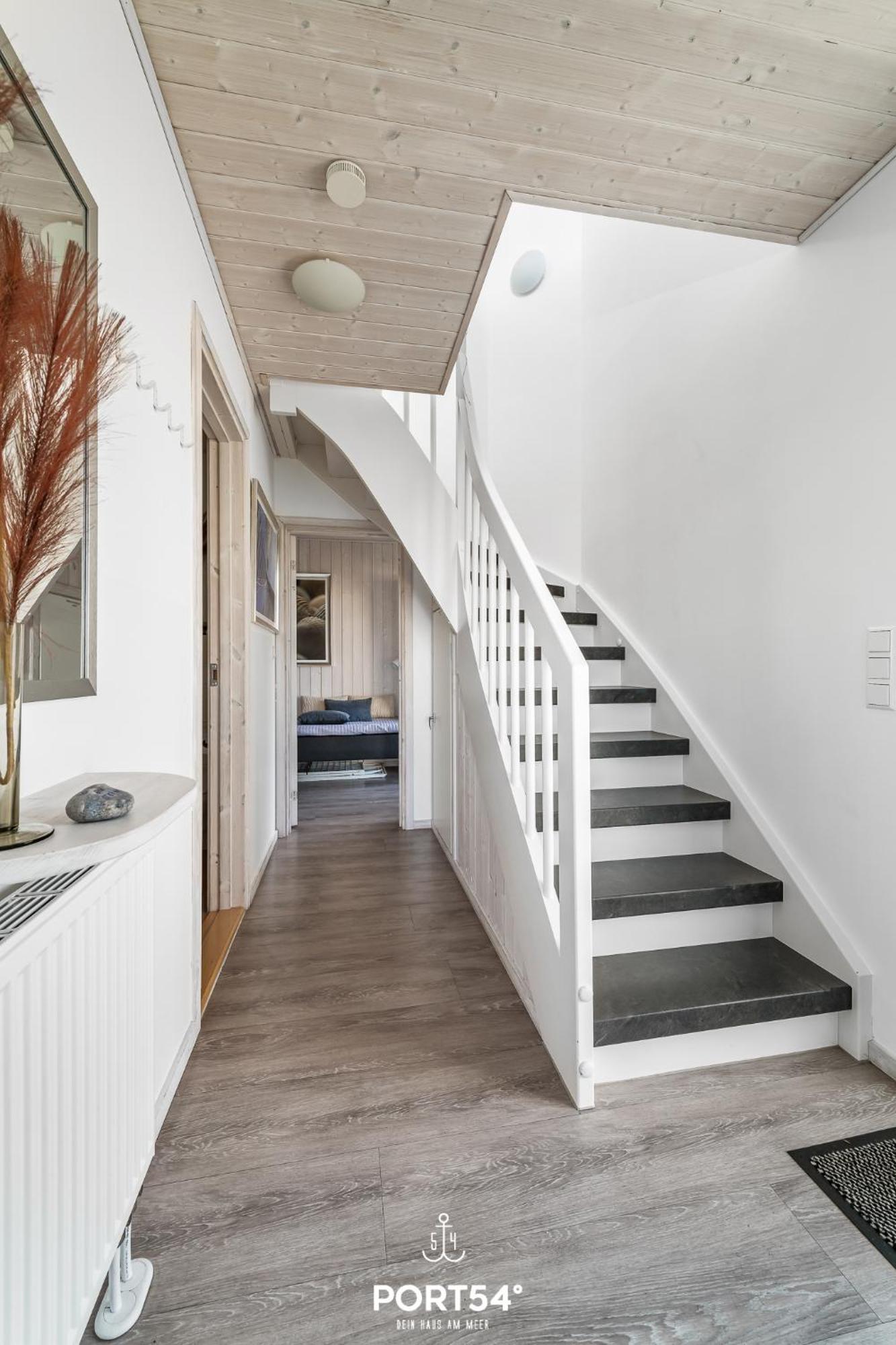 Ferienhaus Bottsand Marina Wendtorf Extérieur photo