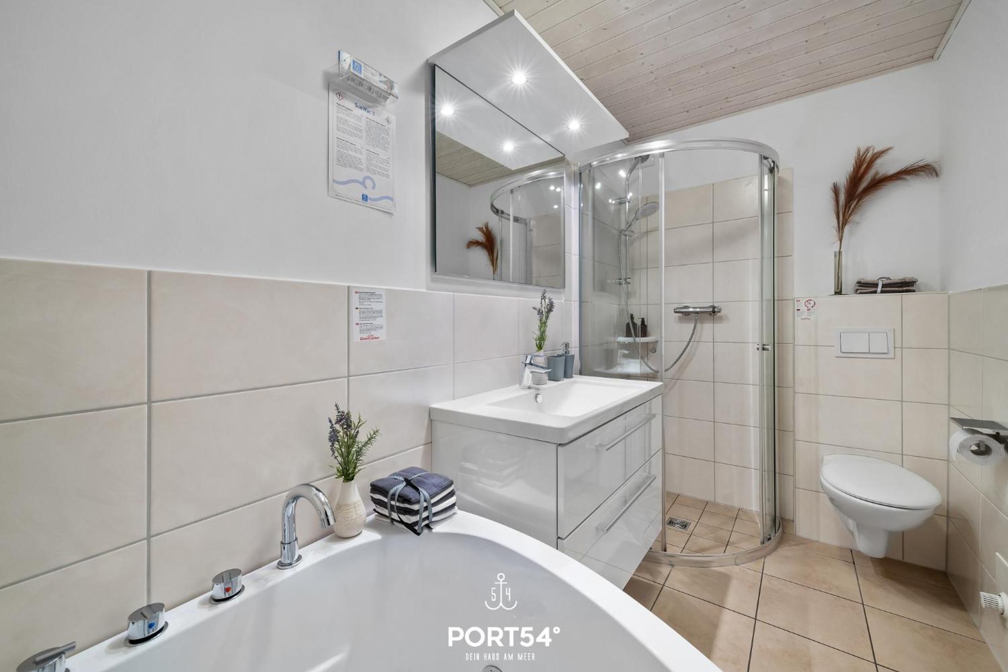 Ferienhaus Bottsand Marina Wendtorf Extérieur photo