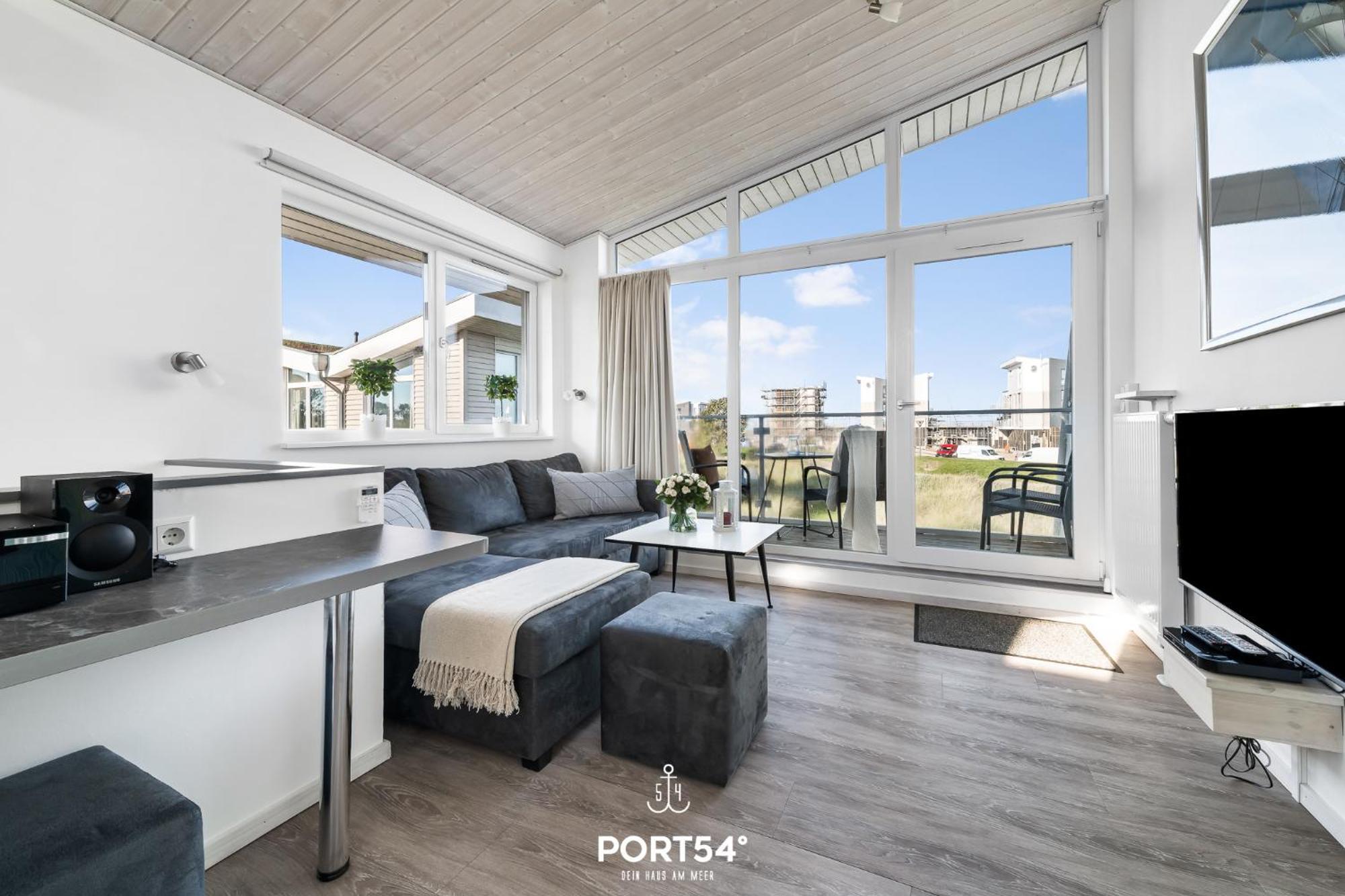 Ferienhaus Bottsand Marina Wendtorf Extérieur photo