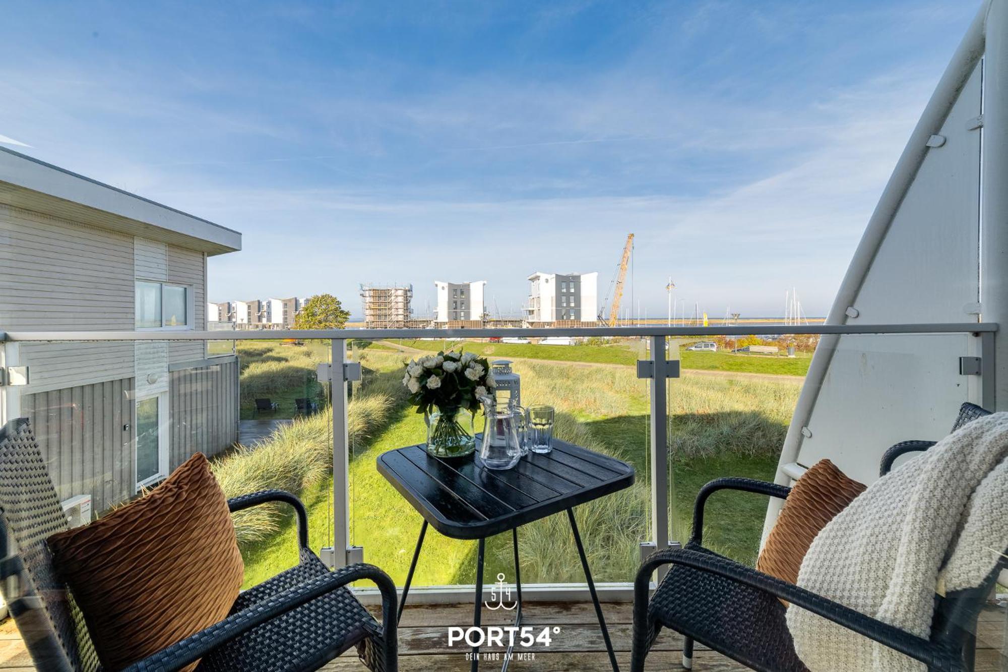 Ferienhaus Bottsand Marina Wendtorf Extérieur photo