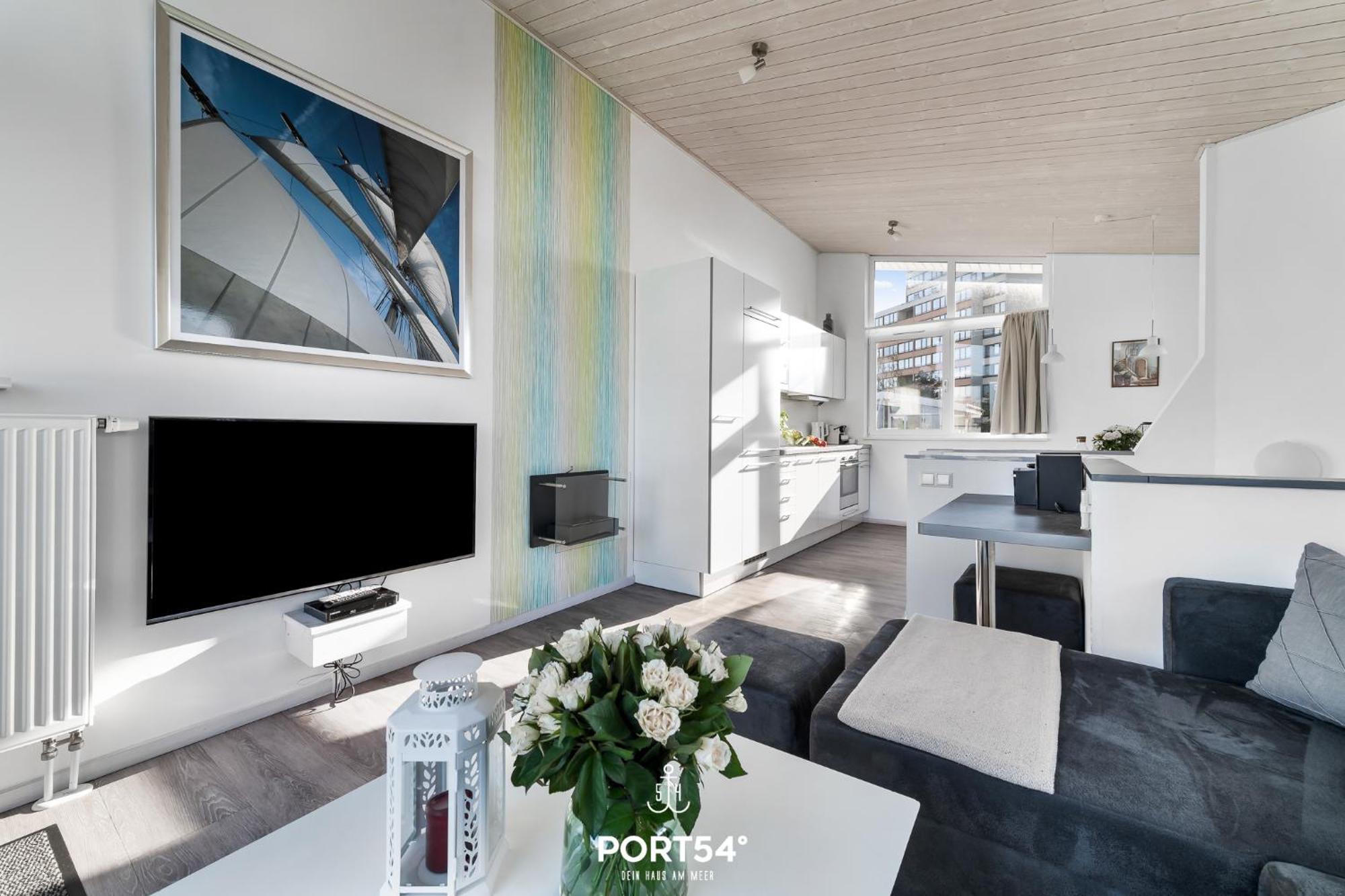Ferienhaus Bottsand Marina Wendtorf Extérieur photo